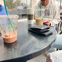 Photo taken at Starbucks by Vale L. on 6/24/2022