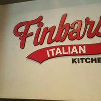 Finbars Italian Kitchen Now Closed South Coast Metro Costa