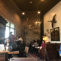 Photo taken at Chattahoochee Coffee Company by Vanessa M. on 7/16/2018