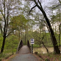 Photo taken at Powers Island - Chattahoochee River National Recreation Area by Vanessa M. on 4/6/2022