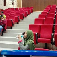 Pusat Tamhidi Usim Nilai Negeri Sembilan General College University