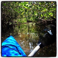 4/20/2013에 Marcel K.님이 Gulf Coast Kayak에서 찍은 사진