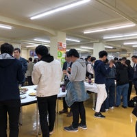 大阪府立大学 生協食堂 College Cafeteria In 中区 大阪府立大学 生協食堂 College Cafeteria In 中区