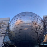 Photo taken at Nagoya City Science Museum by れ も. on 1/8/2024