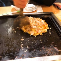 お好み焼き とらぢゅう 新宿歌舞伎町 歌舞伎町 歌舞伎町1 17 13