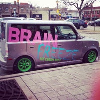 3/12/2013 tarihinde Brain F.ziyaretçi tarafından Brain Freeze'de çekilen fotoğraf