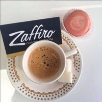 Photo taken at Салон красоты Zaffiro by Zaffiro B. on 4/7/2016