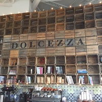 Photo taken at Dolcezza Factory by Nathan Z. on 9/2/2017