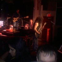 Photo taken at Charlie Murdochs Dueling Piano Rock Show by Elizabeth P. on 11/22/2012