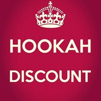 Photo taken at Hookah Discount by Сергей П. on 4/6/2016