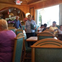 Photo taken at Phoenix Diner by Bob S. on 8/31/2014
