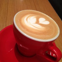 7/18/2014にChrisがPorts Coffee &amp;amp; Tea Co.で撮った写真