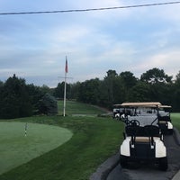 Photo taken at Stow Acres Country Club by Keith M. on 9/3/2016