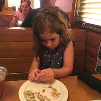 Photo taken at Texas Roadhouse by Keith M. on 7/21/2017