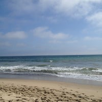 Ginger Rogers Beach Pacific Palisades Santa Monica Ca Photo Taken At Ginger Rogers Beach By Adam O On 7 13 2017