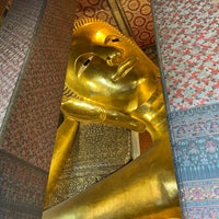 Photo taken at วัดโพธิ์นิมิตรสถิตมหาสีมาราม (Wat Pho Nimit) by BBR on 5/14/2023