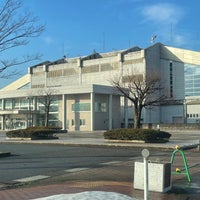 石川県産業展示館 4号館 金沢市 Kanazawa 石川県 石川県産業展示館 4号館 金沢市 Kanazawa 石川県