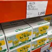 Photo taken at Costco by rika on 1/28/2024