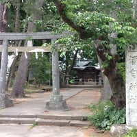 酒匂神社 小田原 酒匂2 27