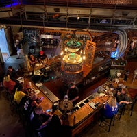 Kickbacks Gastropub - Riverside - 910 King St