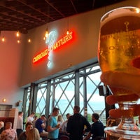 Photo taken at Curious Brewing by Dave H. on 5/24/2019