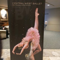 Photo taken at Gallo Center for the Arts by Catherine M. on 12/18/2021