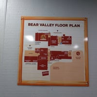 4/13/2018にCatherine M.がBear Valley Mountainで撮った写真