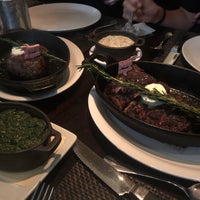 10/25/2019にRei H.がBLT Steakで撮った写真