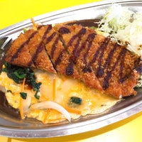 キングカレー 黒部店 閉業 黒部市荻生7175 3