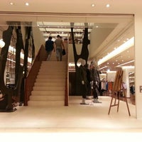 オイルドコート BARNEYS NEW YORK✕GRENFEL 銀座店限定