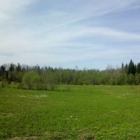 Кайболово Городище