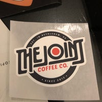 Foto tirada no(a) The Joint Coffee Co. por Ken S. em 4/9/2019