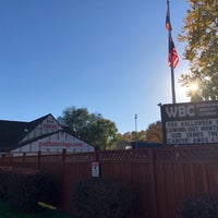 Photo taken at Westboro Baptist Church by Ken S. on 10/27/2018