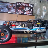 radio control shop