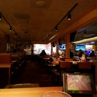 Photo taken at Applebee&amp;#39;s Grill + Bar by Debbie Hazel S. on 1/18/2017