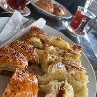 Photo taken at Ayışığı Pasta &amp;amp; Cafe by Elahe A. on 8/3/2023