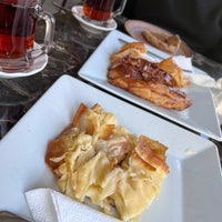 Photo taken at Ayışığı Pasta &amp;amp; Cafe by Elahe A. on 10/14/2023