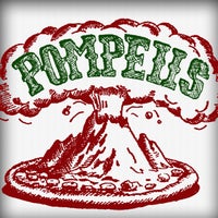 Foto tomada en Pompeii&amp;#39;s Pizza  por Pompeii&amp;#39;s Pizza el 4/6/2016