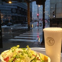 Photo taken at Chipotle Mexican Grill by Aّmoُon on 2/7/2013