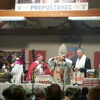 Photo taken at Prepuštovec by Visnja K. on 11/8/2013