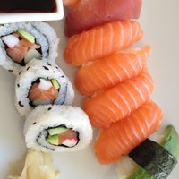 sushi täby c sushi täby c