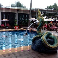 Nakara Long Beach Resort, Koh Lanta