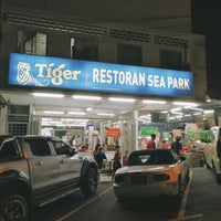 Restoran Sea Park Sea Park Kopitiam 11 Tips From 248 Visitors