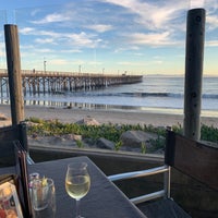 Photo taken at Beachside Bar Cafe by Justin L. on 6/18/2020