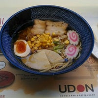 Photo prise au UDON par Ivanna C. le6/17/2016