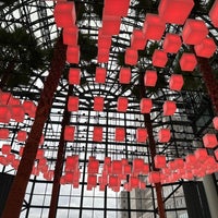 Photo taken at Brookfield Place by Don Antonio M. on 12/31/2023