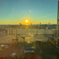 Photo taken at JFK AirTrain - Terminal 4 by Don Antonio M. on 1/2/2024