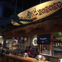 6/9/2016 tarihinde Scott S.ziyaretçi tarafından Islands Restaurant'de çekilen fotoğraf