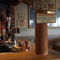 6/2/2016 tarihinde Scott S.ziyaretçi tarafından Islands Restaurant'de çekilen fotoğraf
