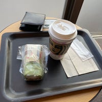 Photo taken at Starbucks by ずっきー on 2/26/2022